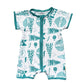 NEW! Mama's Boy Bamboo Lounge Set