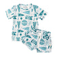 NEW! Mama's Boy Bamboo Lounge Set