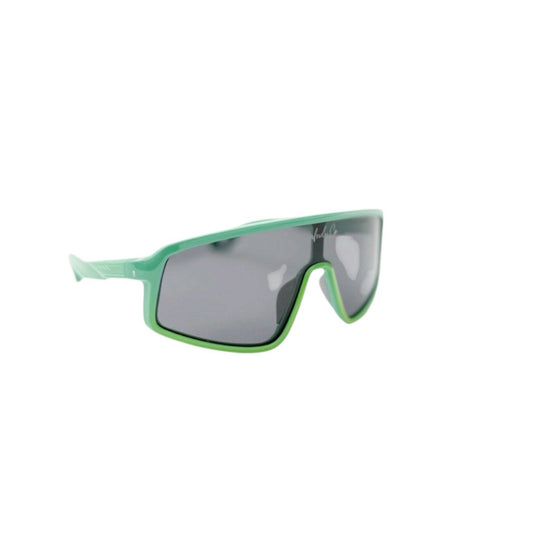 Sunset Beach- Green Sunnies