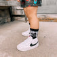 2 PAIRS OF SOCKS! (RANDOM)