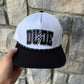 NEW! Dude Snap Back