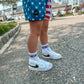 NEW! RWB Socks