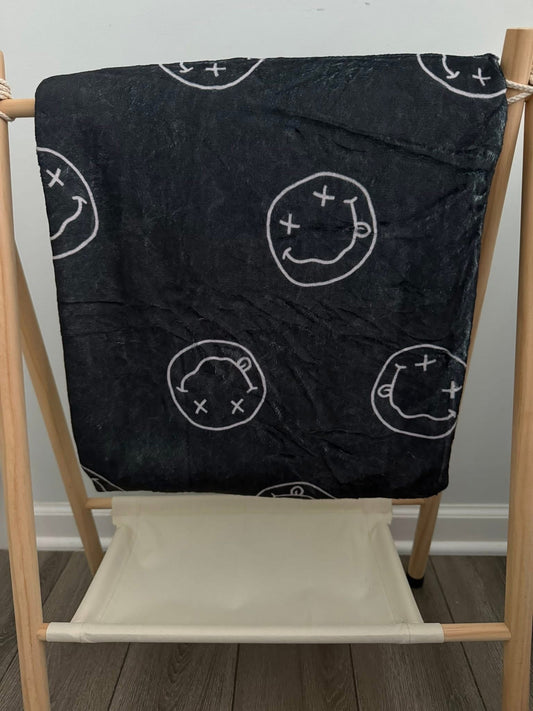 Hux Blanket