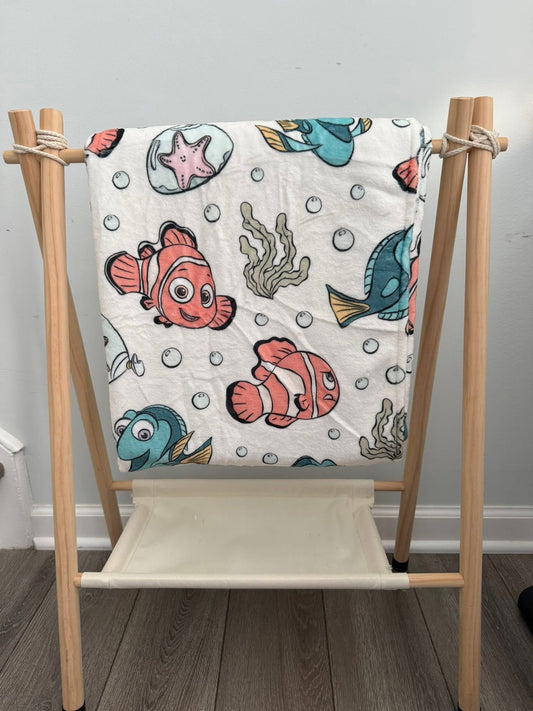 Nemo Blanket