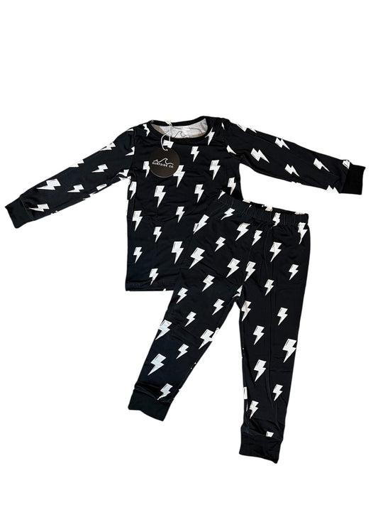 Jax Bamboo PJ
