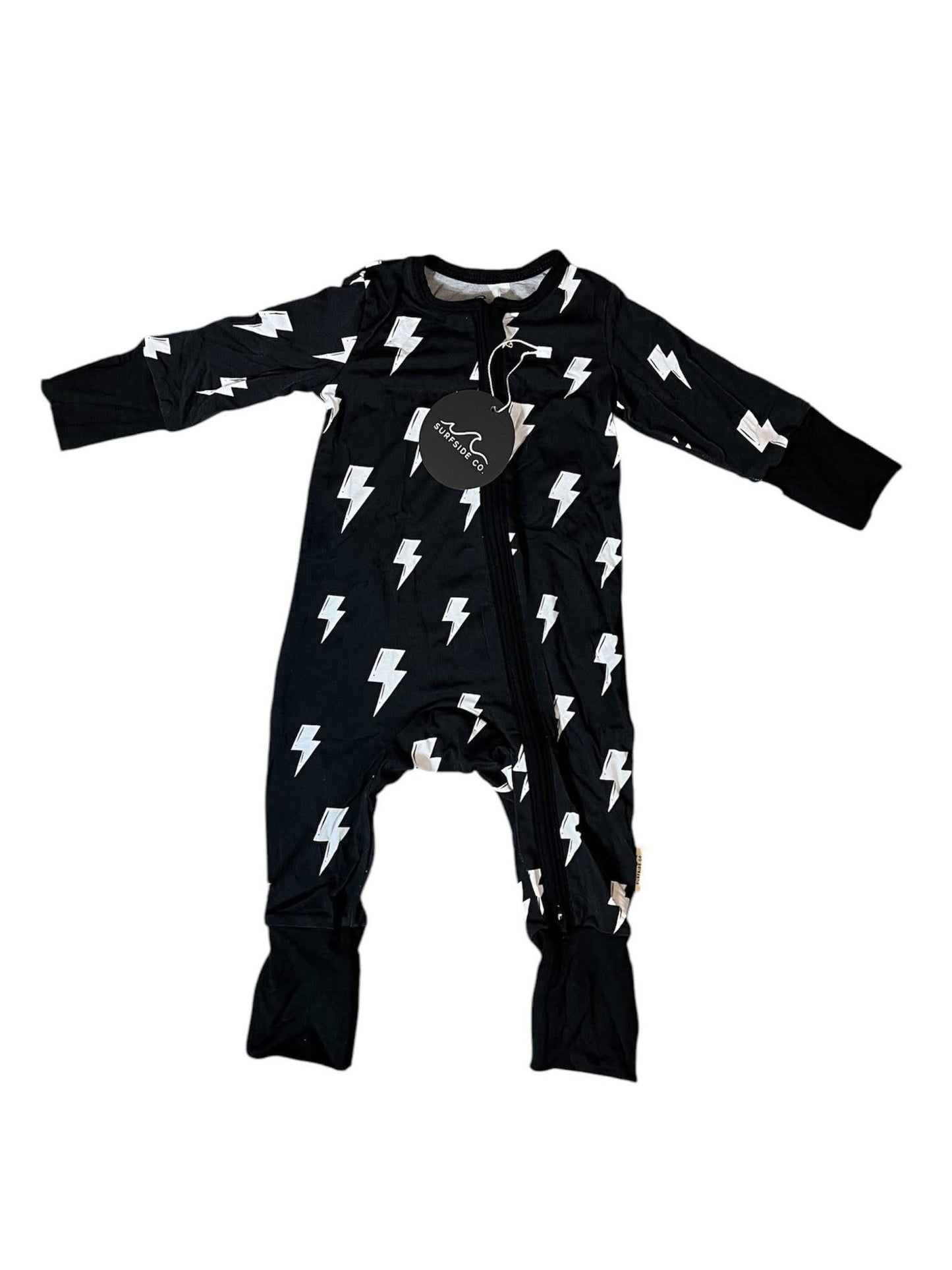 Jax Bamboo PJ