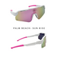 Palm Beach-Sun Rise Sunnies