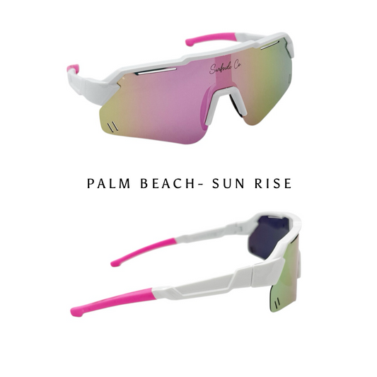 Palm Beach-Sun Rise Sunnies