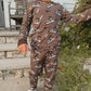 NEW!  Sneaker Drip Bamboo PJ