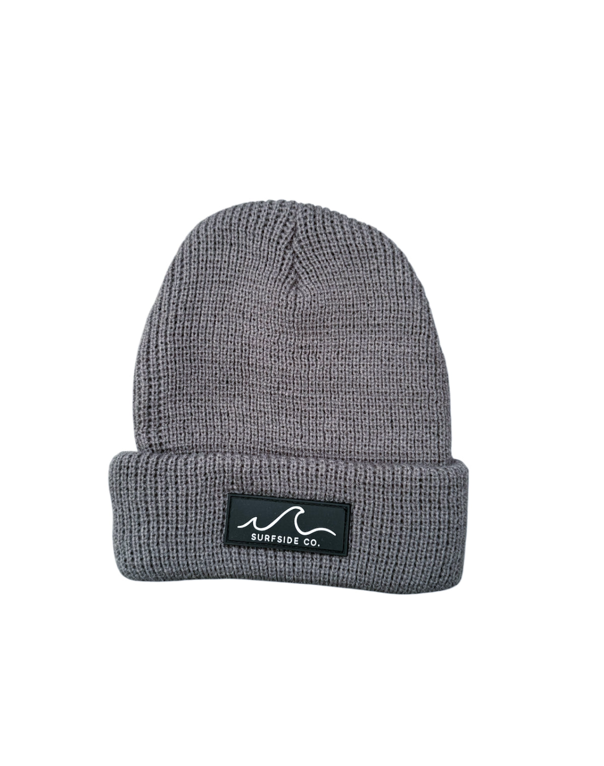 NEW! Midnight Gray Beanie