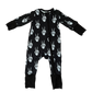Halloween Peace Bamboo Pajamas