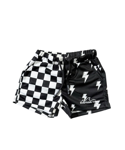New! JAX Athletic Shorts
