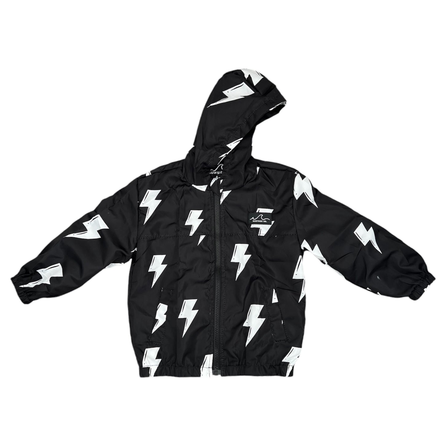 Jax Bolt Windbreaker