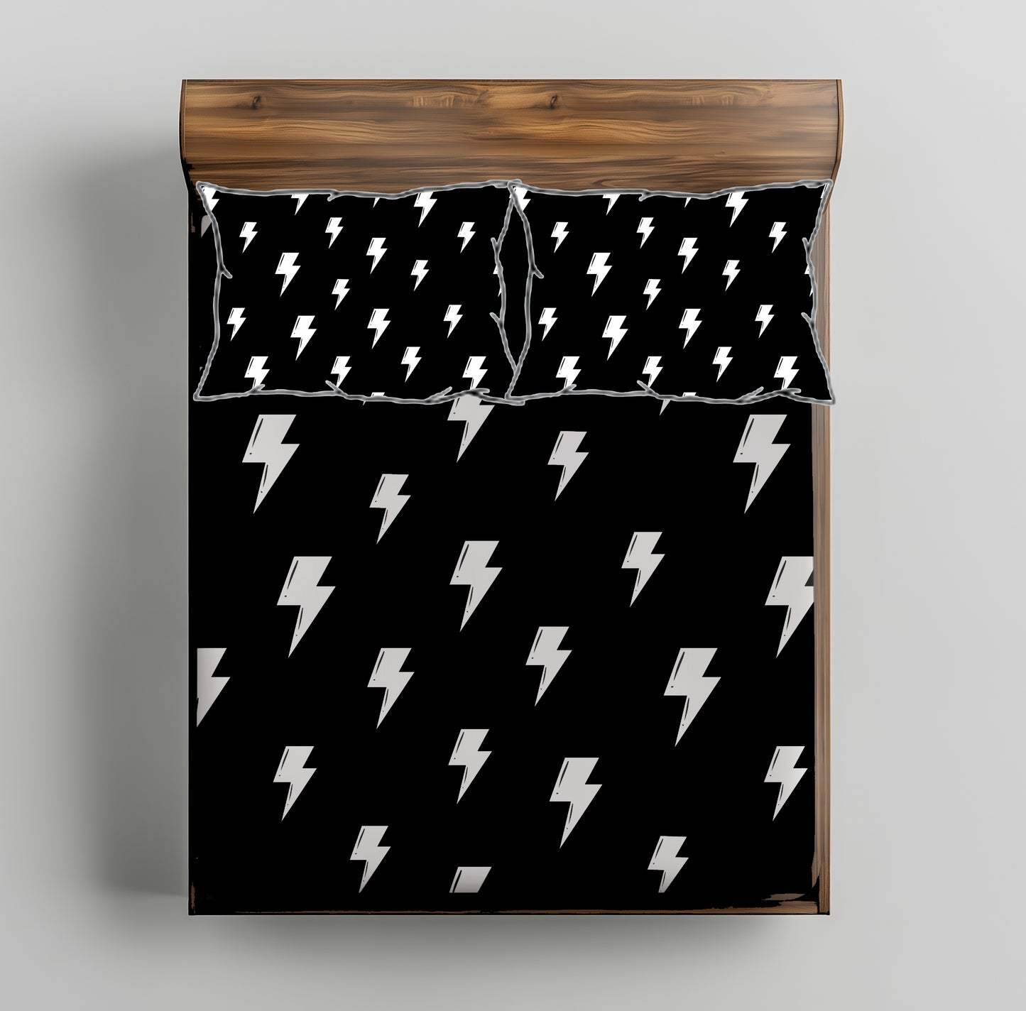 BEDDING- JAX SHEETS