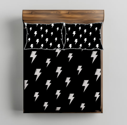 BEDDING- JAX SHEETS