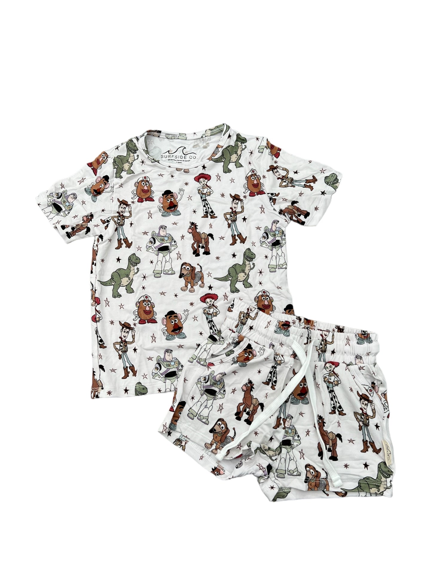 Toy Story Loungewear