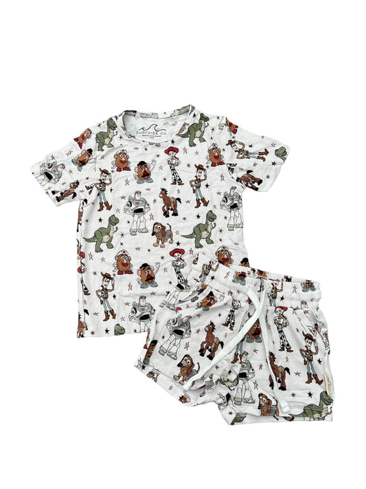 Toy Story Loungewear