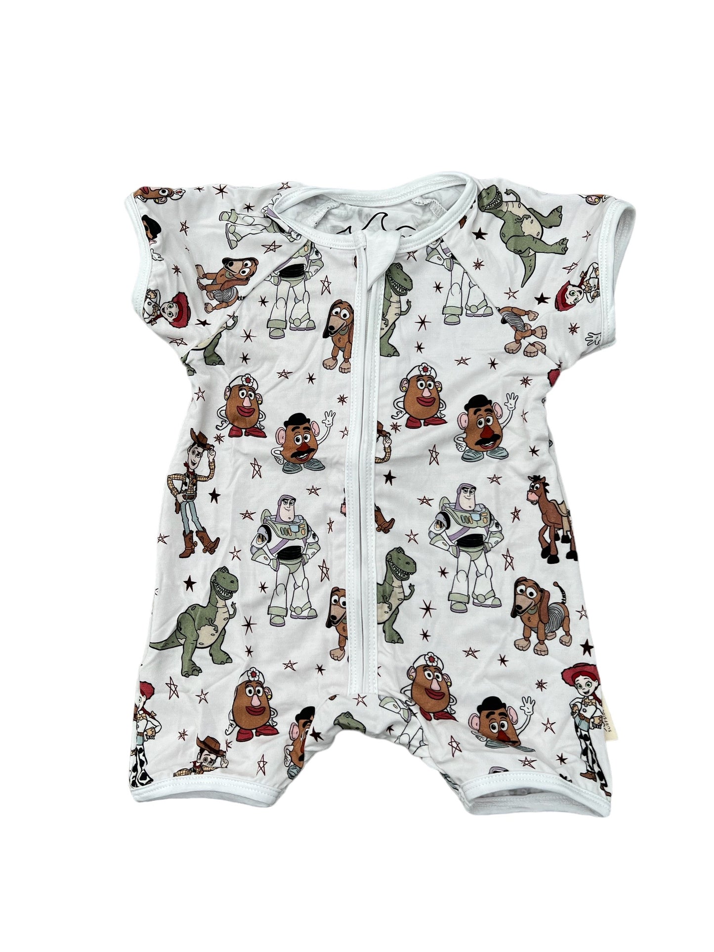 Toy Story Loungewear