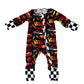 NEW! Car VANS Pajamas
