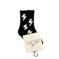 Jax Bolt Socks