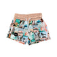 NEW! Banzai Hybrid Swim
