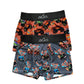 NEW! Monster Jam- 2 pack  Boxers