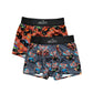 NEW! Monster Jam- 2 pack  Boxers