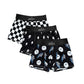 NEW! Jax- 3 pack Boxers