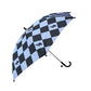 Checkered Umbrella