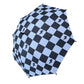Checkered Umbrella