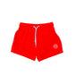 NEW! Neon Coral Lined Swim