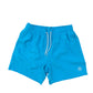 NEW! Men's Neon Blue Swim