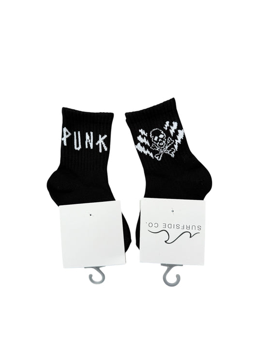 NEW! Punk Socks