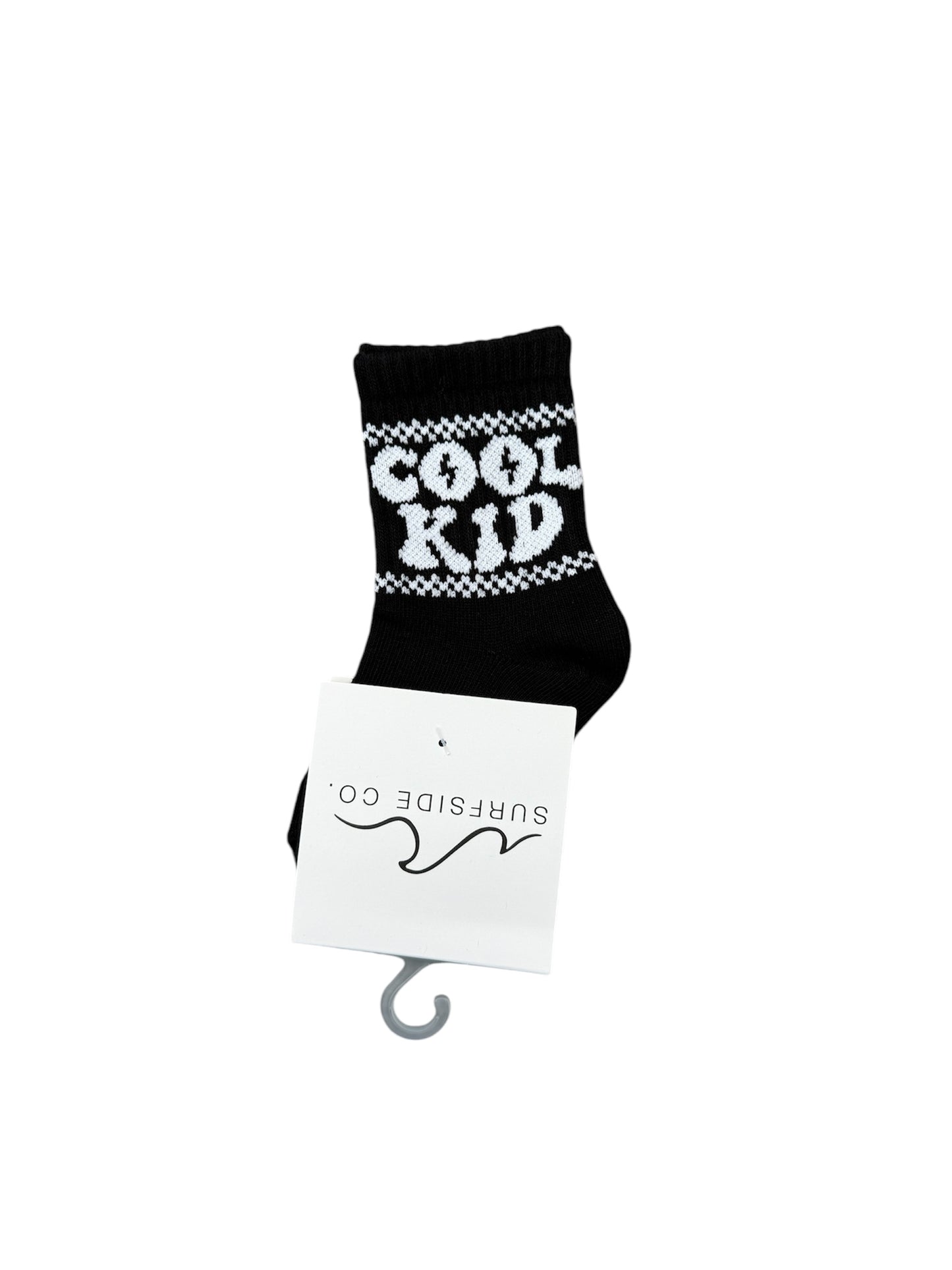 NEW! Cool Kid Socks