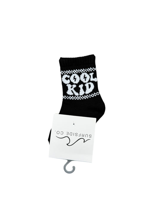 NEW! Cool Kid Socks