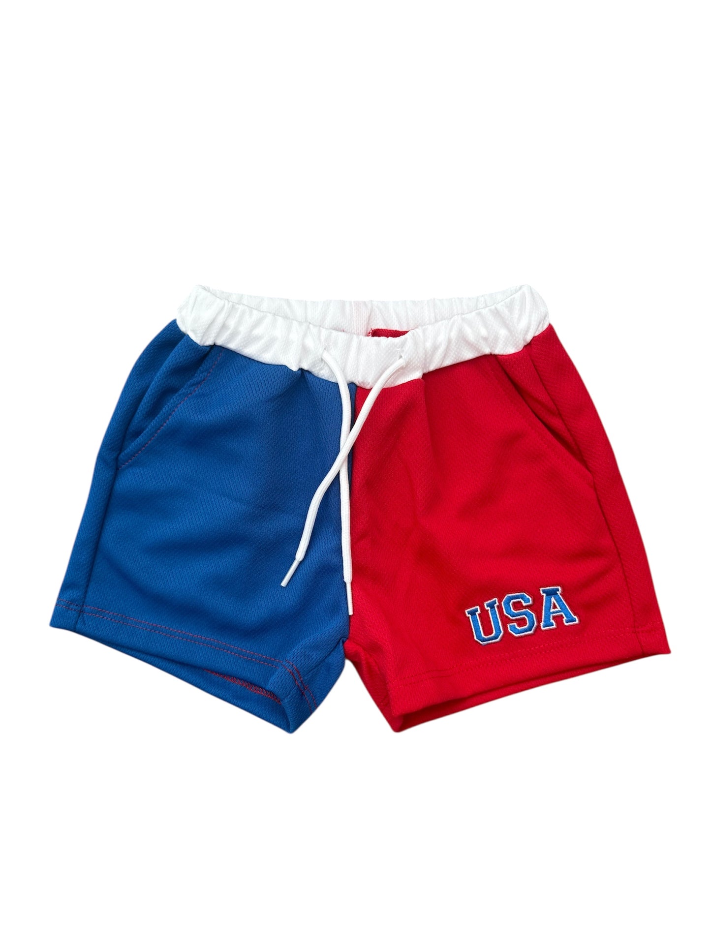 NEW! USA Athletic Shorts
