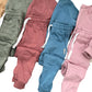 NEW! Fall Joggers