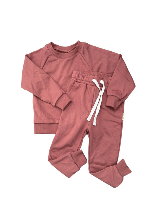 NEW! Wine Jogger Set