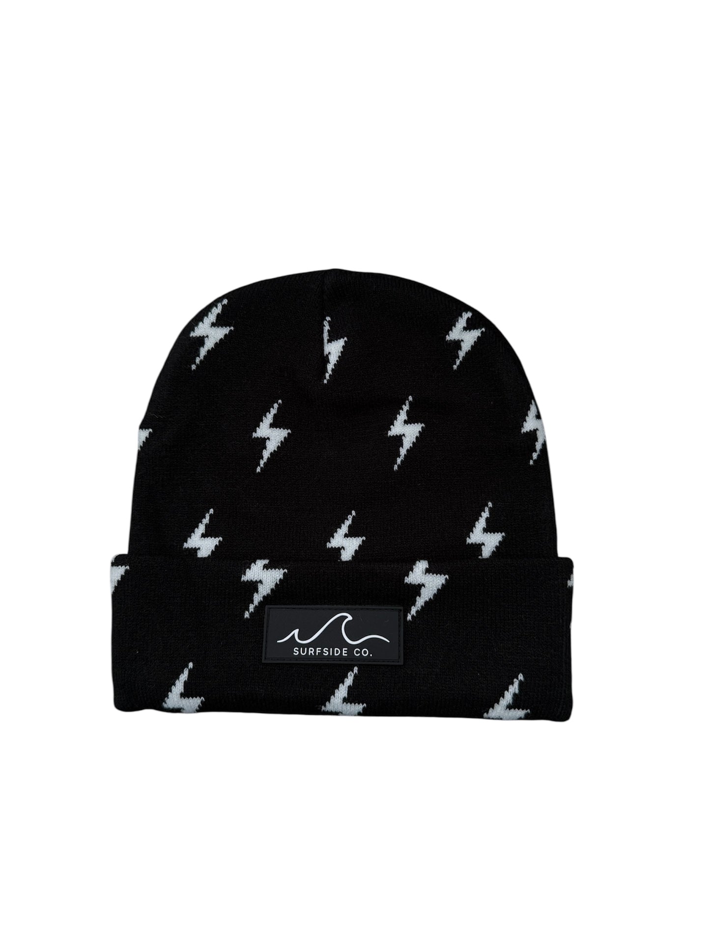 NEW! Jax Beanie