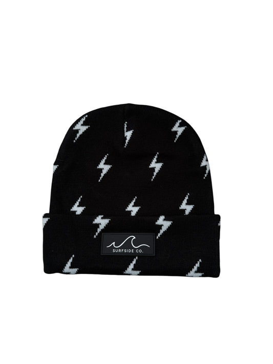 NEW! Jax Beanie
