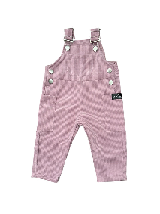 NEW! Ella Overalls