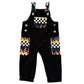 NEW! Flame Overalls
