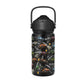 Monster Jam- 12oz Insulated Thermal Cup