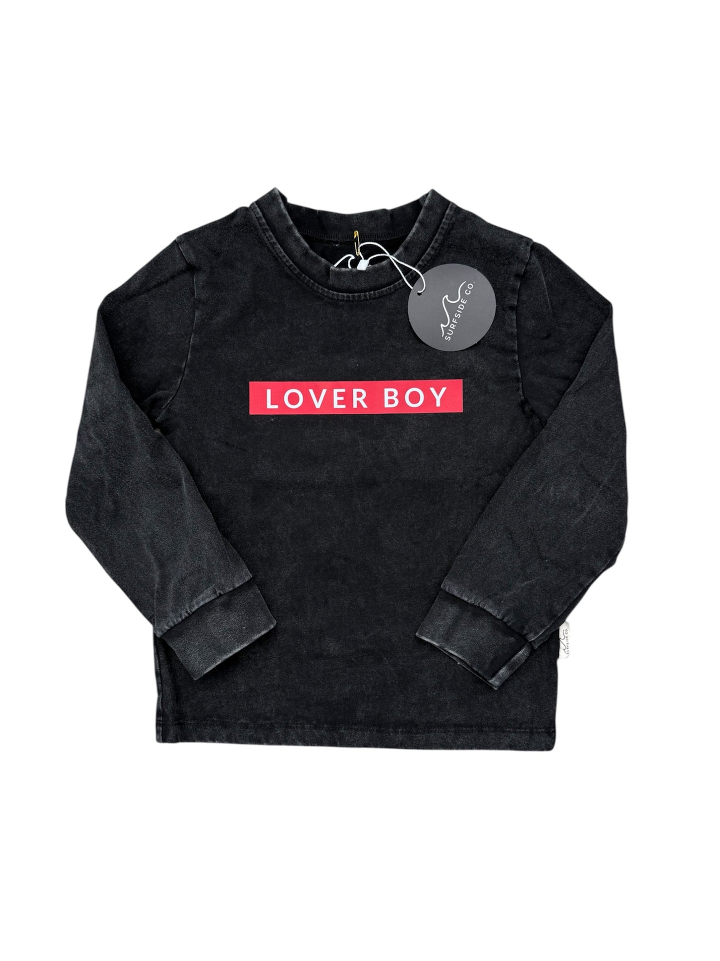 NEW! Valentines Acid Wash Tees