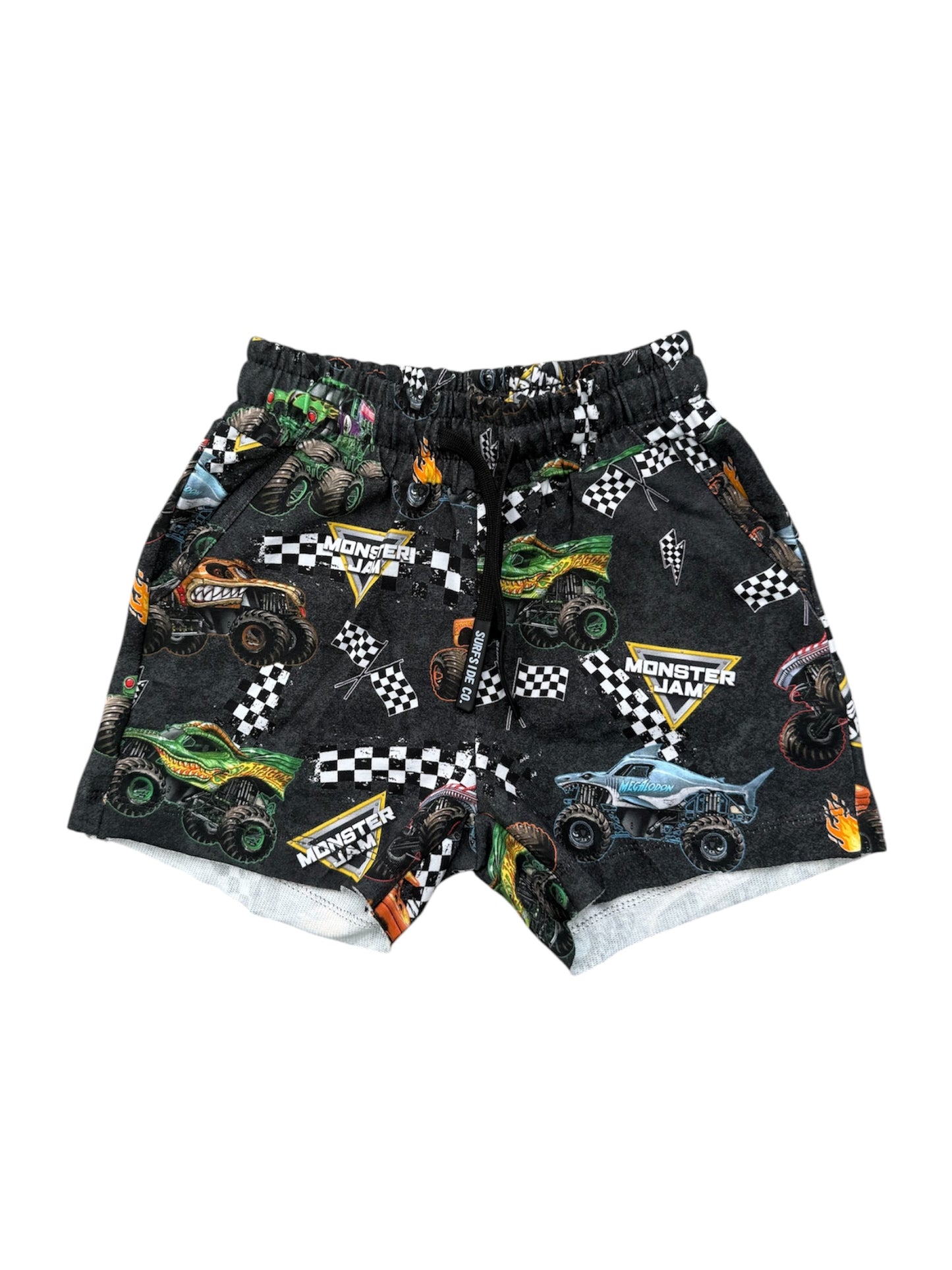 NEW! MJ Shorts