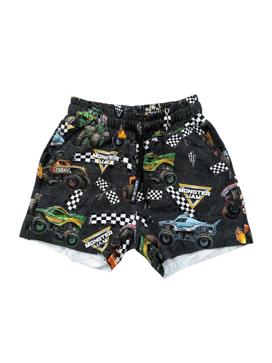 NEW! MJ Shorts