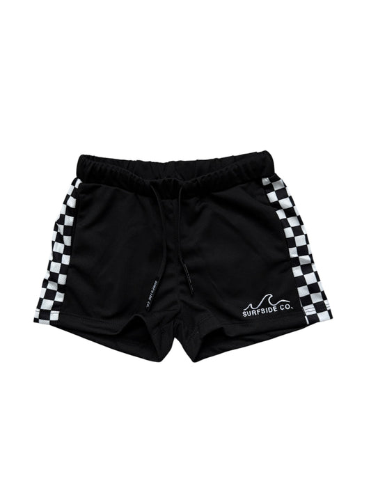 New! Cade Athletic Shorts