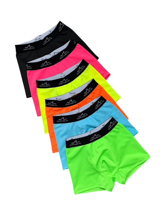 NEW! Swim Boxers