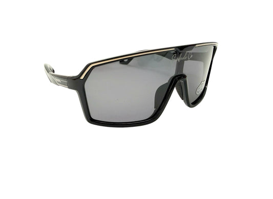Sunset Beach- Onyx Sunnies