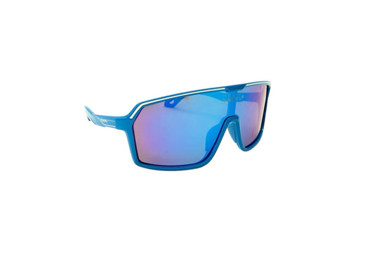 Sunset Beach- Ocean Blue Sunnies